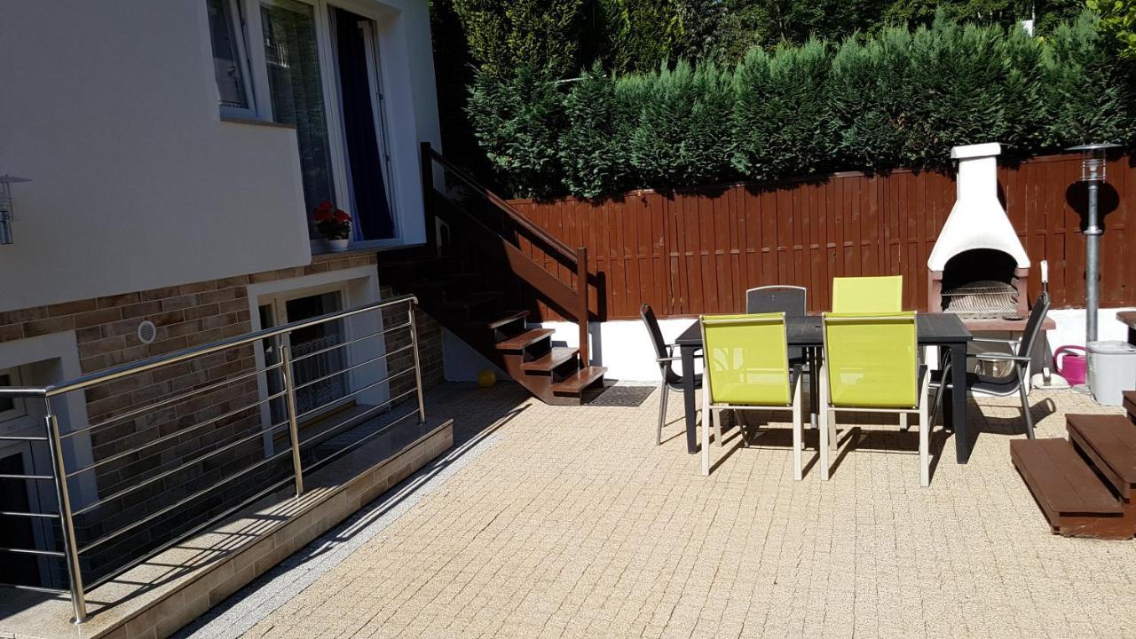 Fajnepokoje - Antek Władysławowo Exterior foto